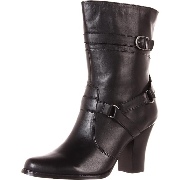 Harley-Davidson Shoes - Harley-Davidson Adelena Motorcycle Boot